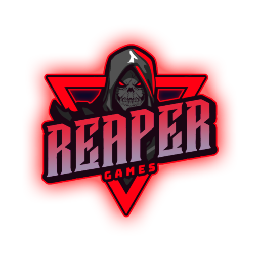 Reaper-Games